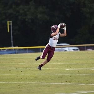 Meet your Posher, Ethan